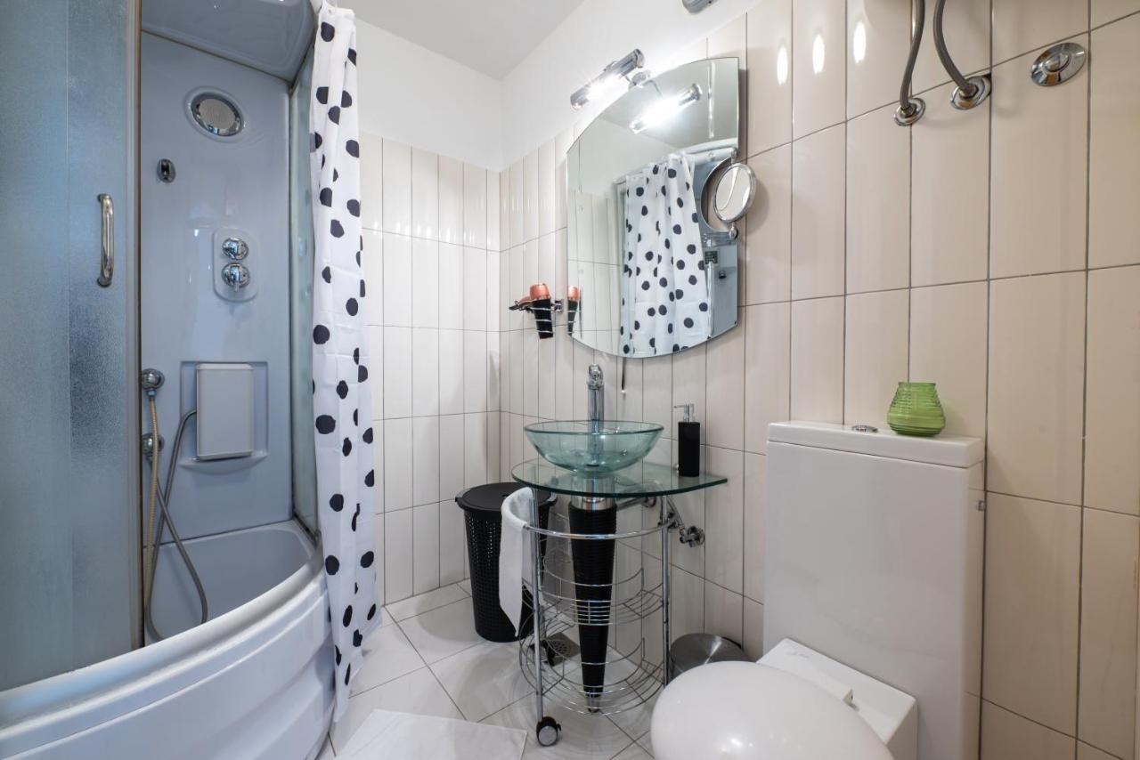Be Happy Apartment Rijeka Exterior photo
