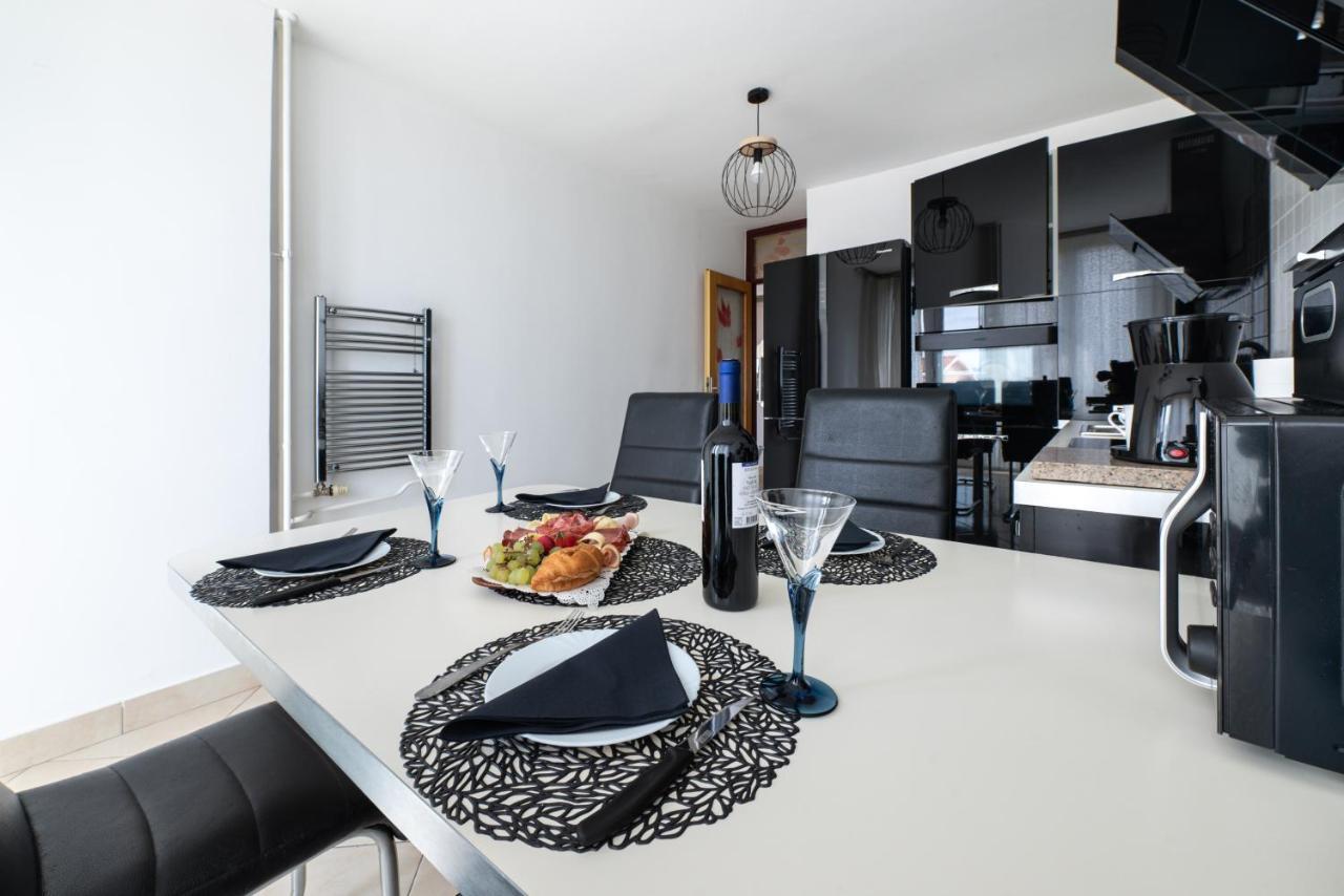 Be Happy Apartment Rijeka Exterior photo