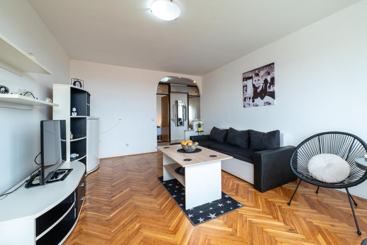 Be Happy Apartment Rijeka Exterior photo